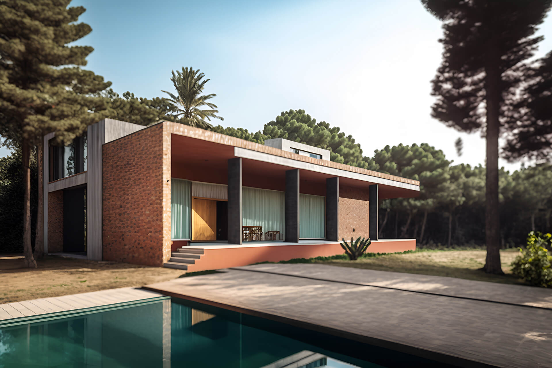 How to choose the best architecture studio? – COLI Decor